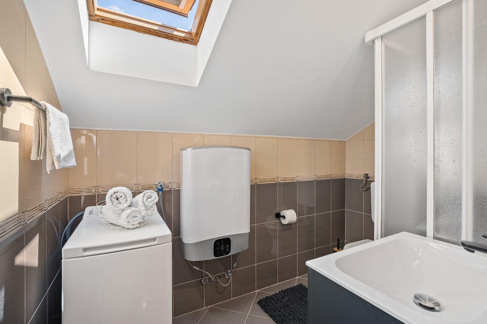 Villa Lux Promajna