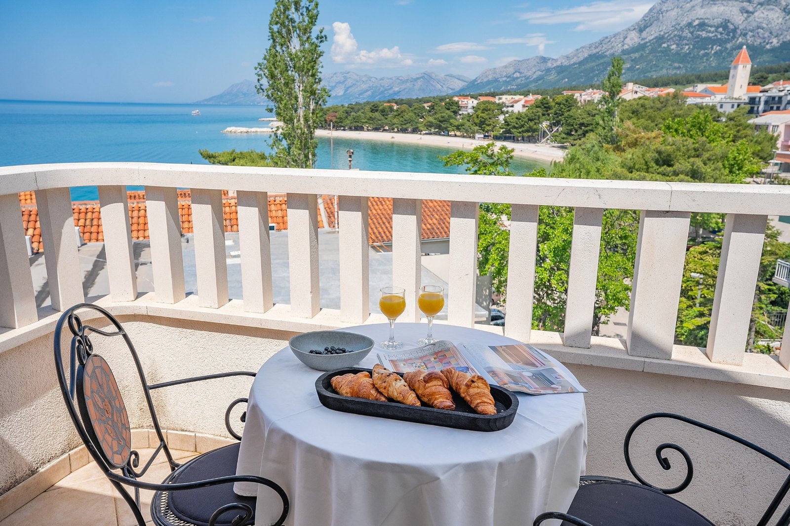 Villa Lux Promajna