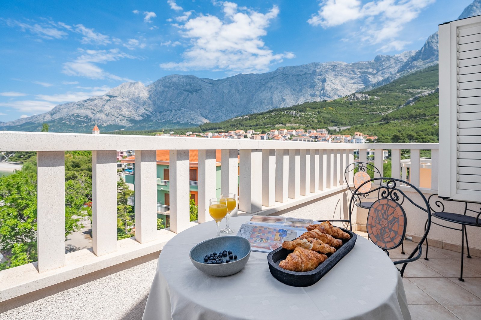 Villa Lux Promajna