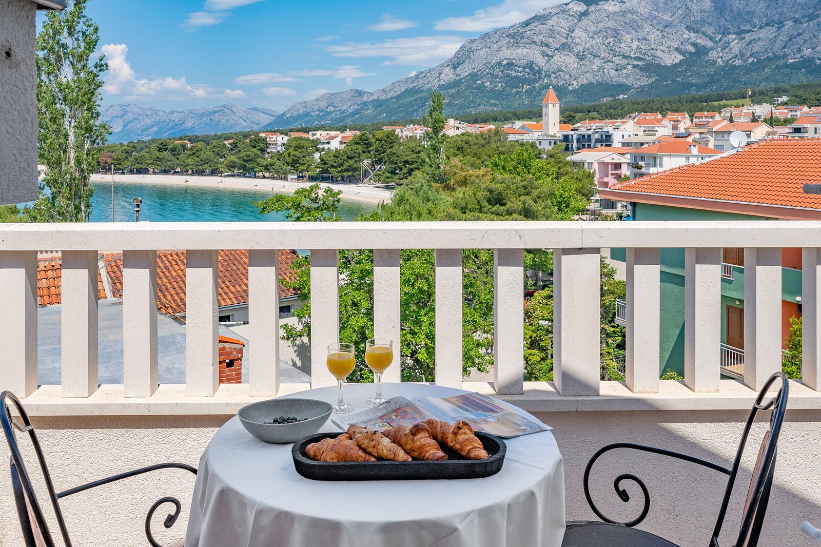Villa Lux Promajna