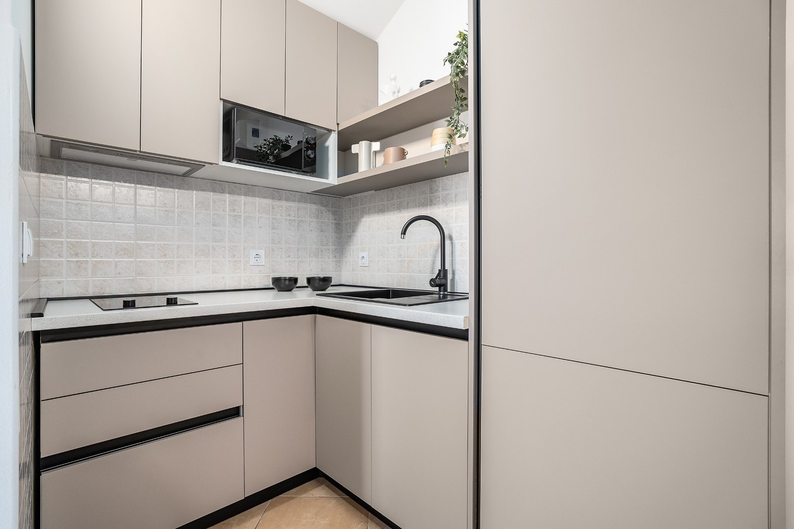 Maris Kitchen