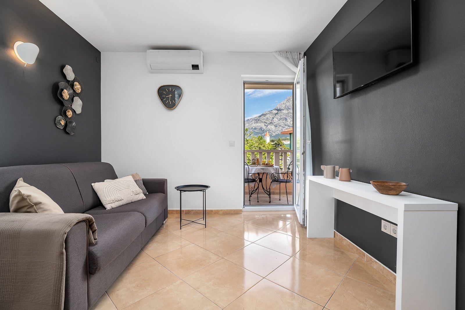 Villa Lux Promajna