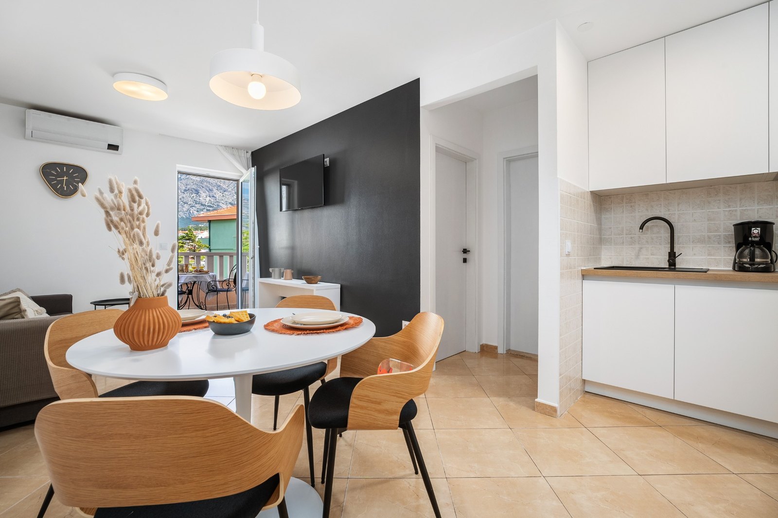 Apartment Maris