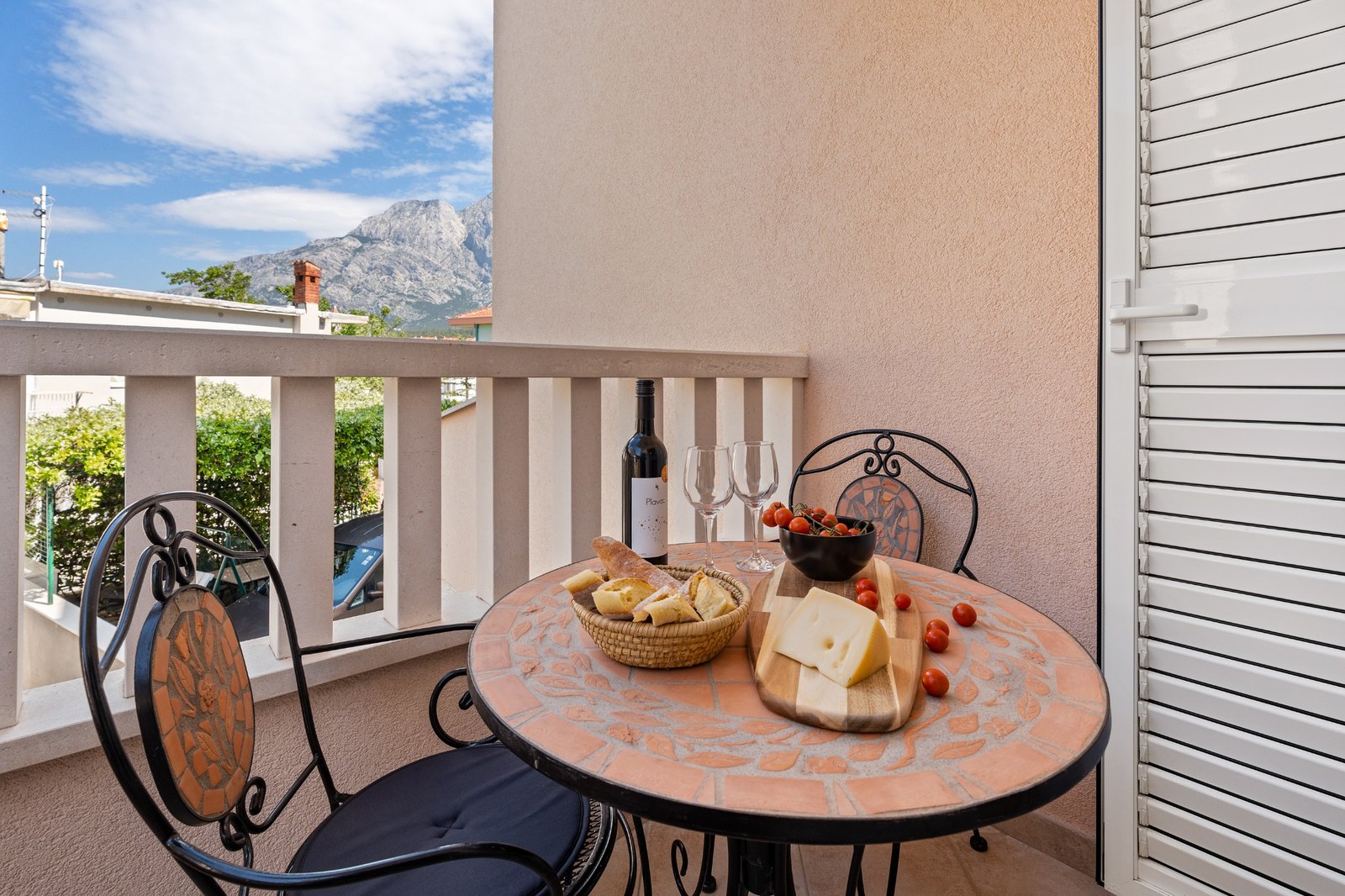 Villa Lux Promajna