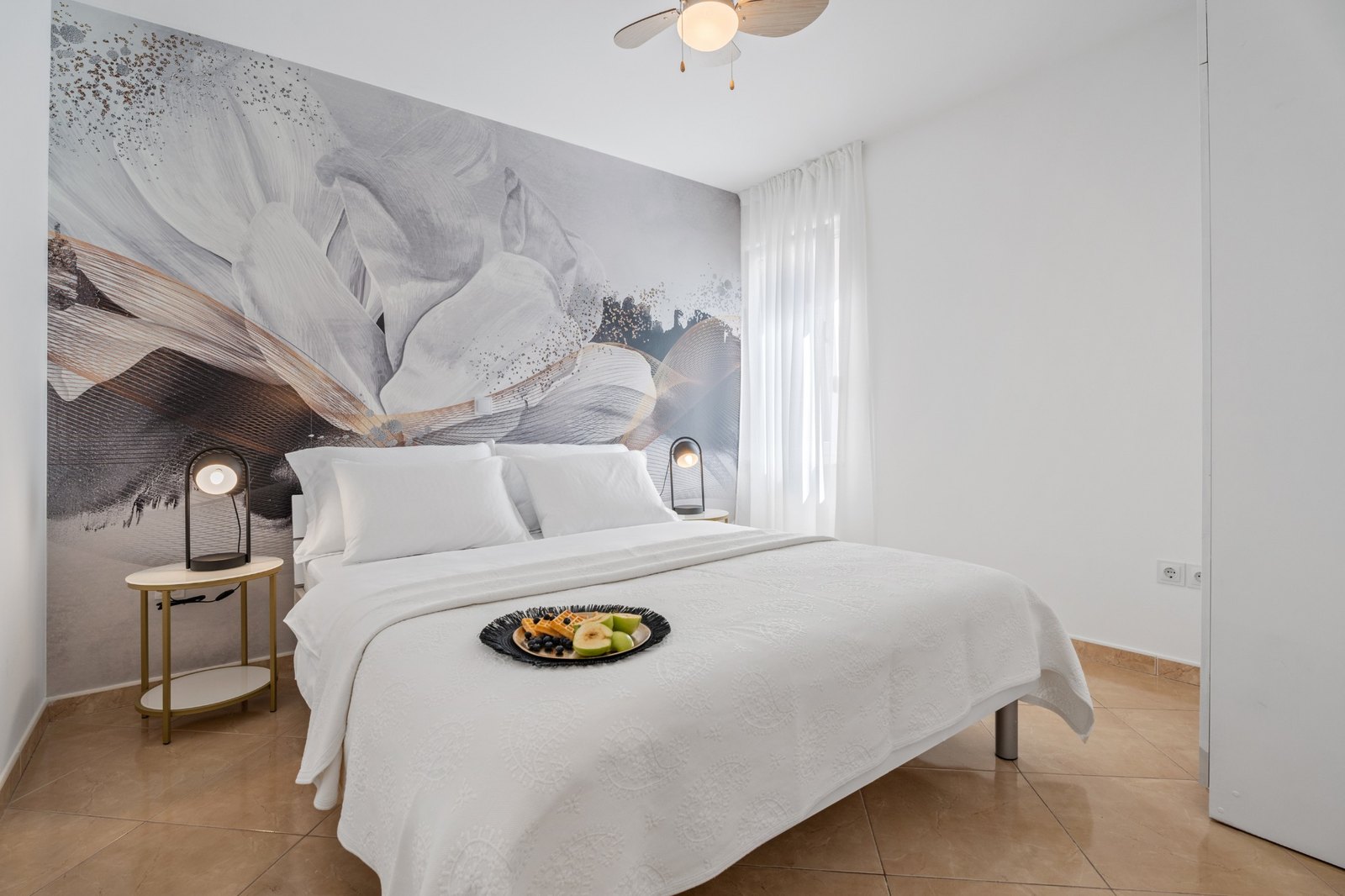 Apartment La Perla