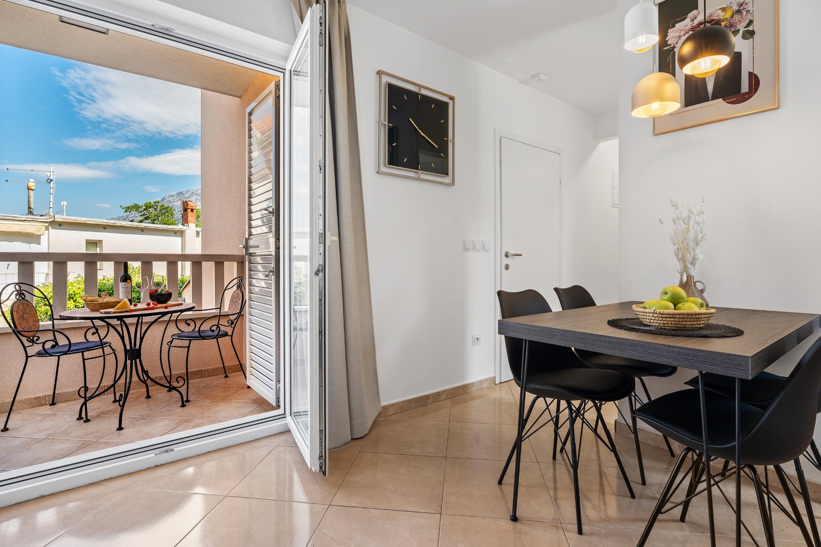 Villa Lux Promajna