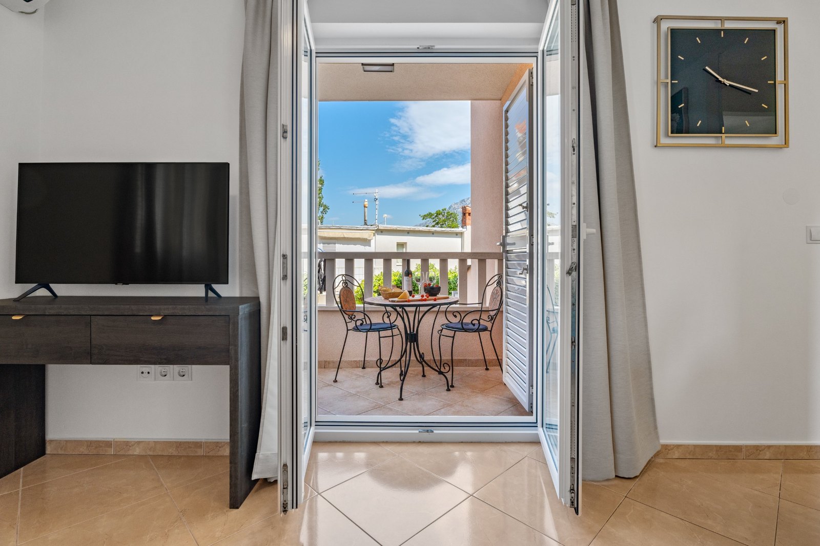 Villa Lux Promajna