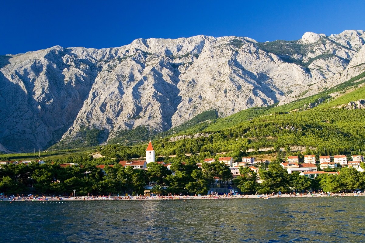 Villa Lux Promajna